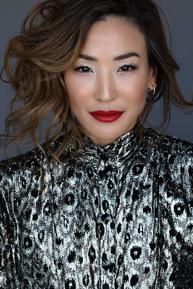 Jeanie Lim