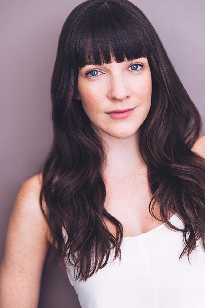 Anjelica Bosboom