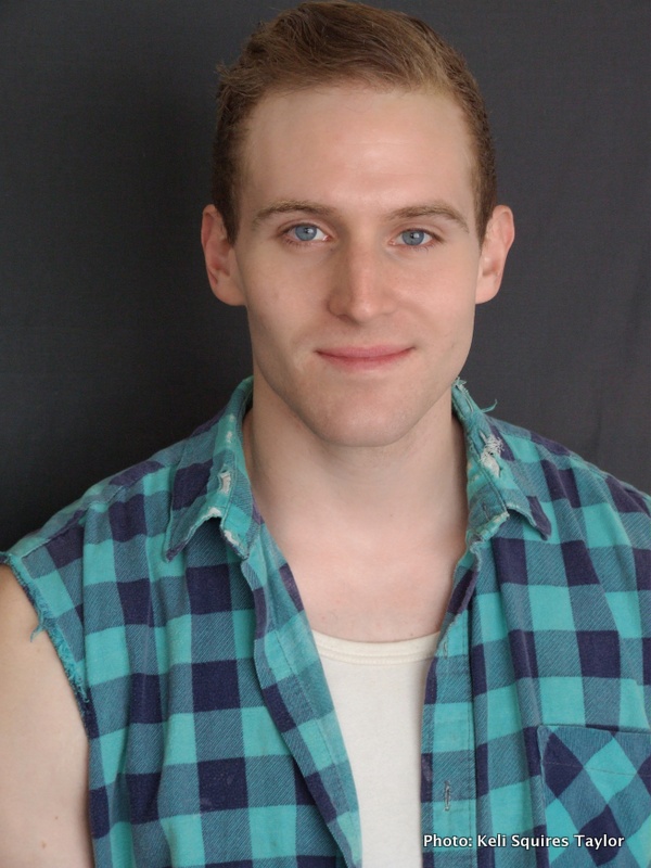 Joel Davis