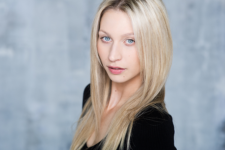 Brianne Cordaro