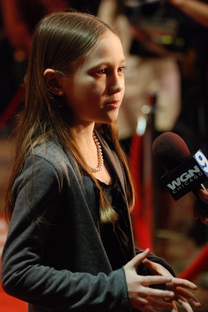Meredith Droeger