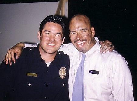 Robert Madrid