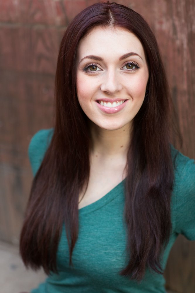 Kate Leek
