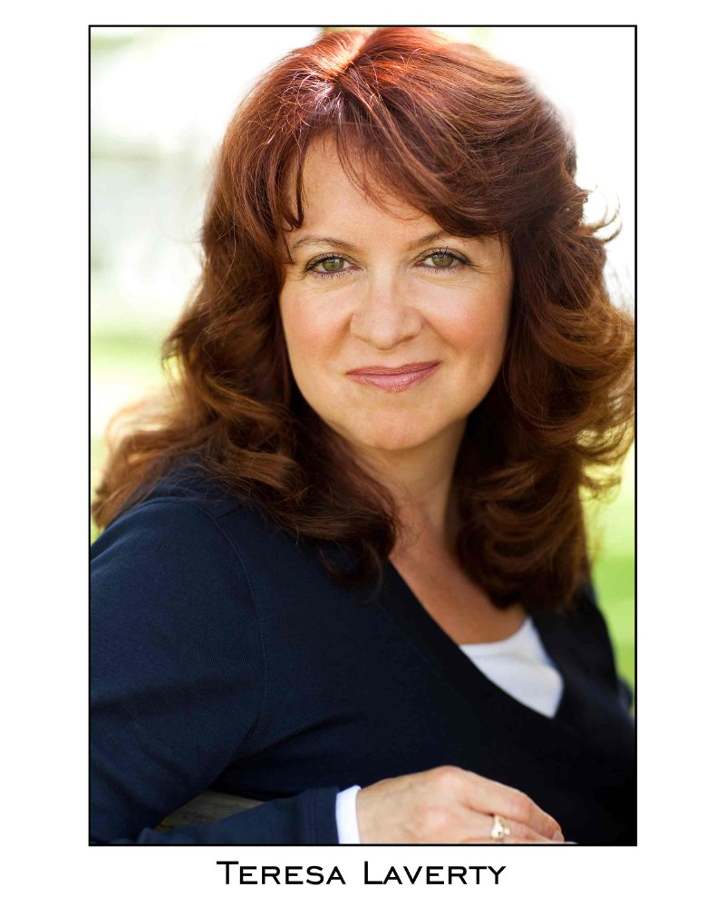 Teresa Laverty