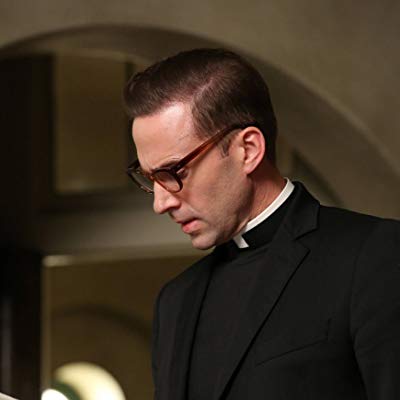 Monsignor Timothy Howard, Cardinal Timothy Howard