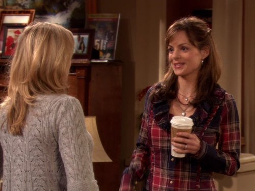Kimberly Williams-Paisley