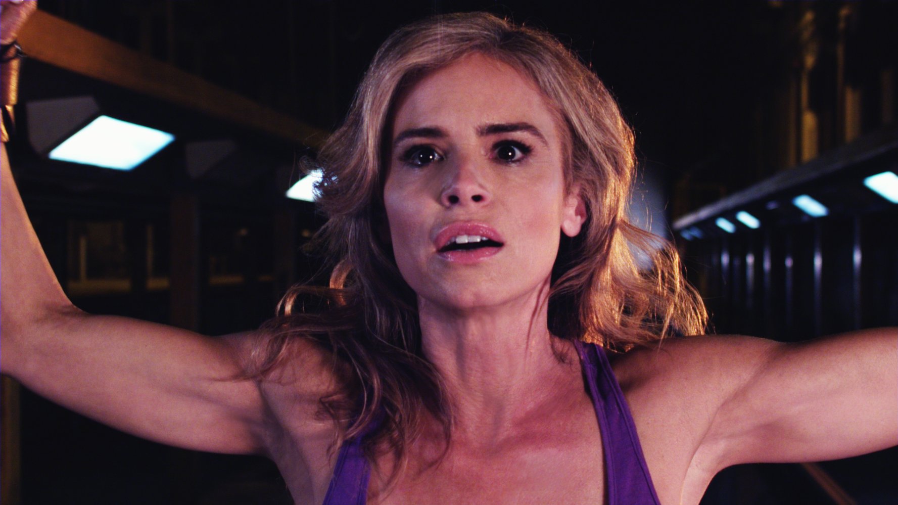 Betsy Russell