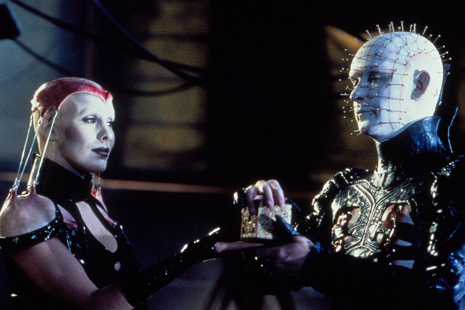 Pinhead