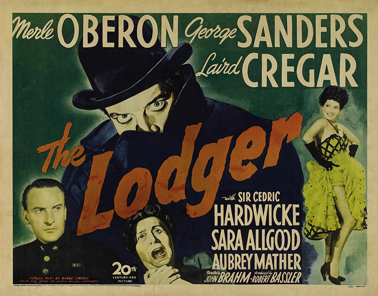 The Lodger