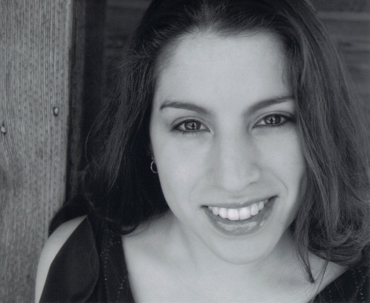 Tiffany Garza