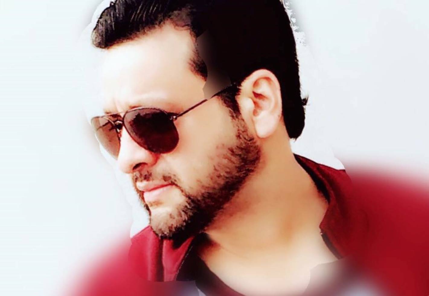 Ahmer Haider
