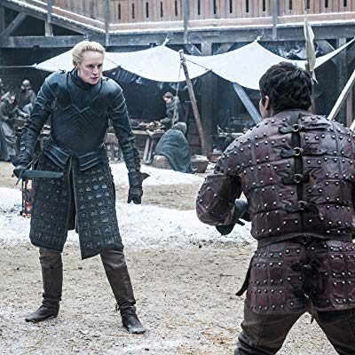 Brienne of Tarth