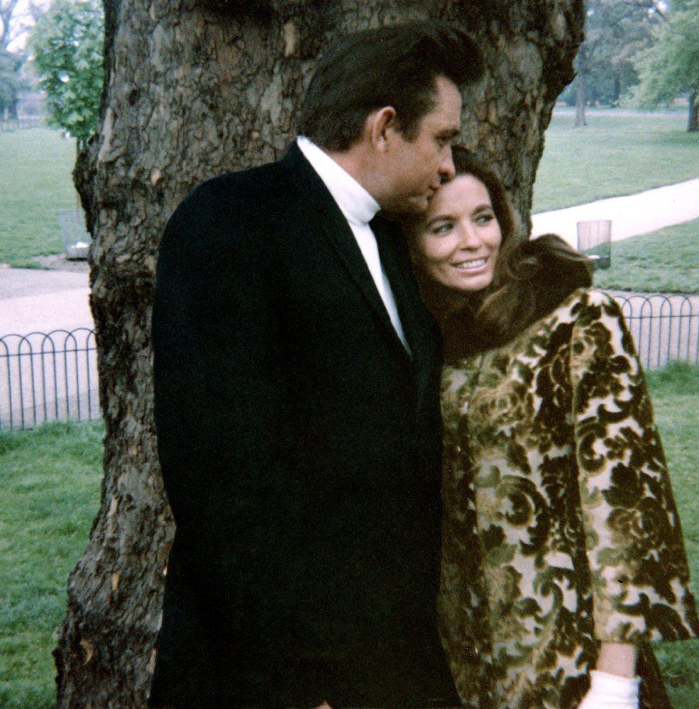 June Carter Cash