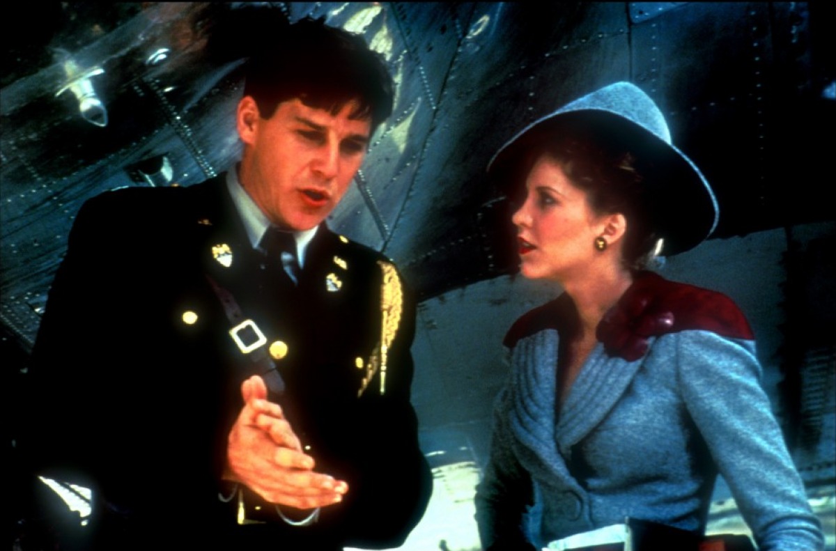 Capt. Loomis Birkhead