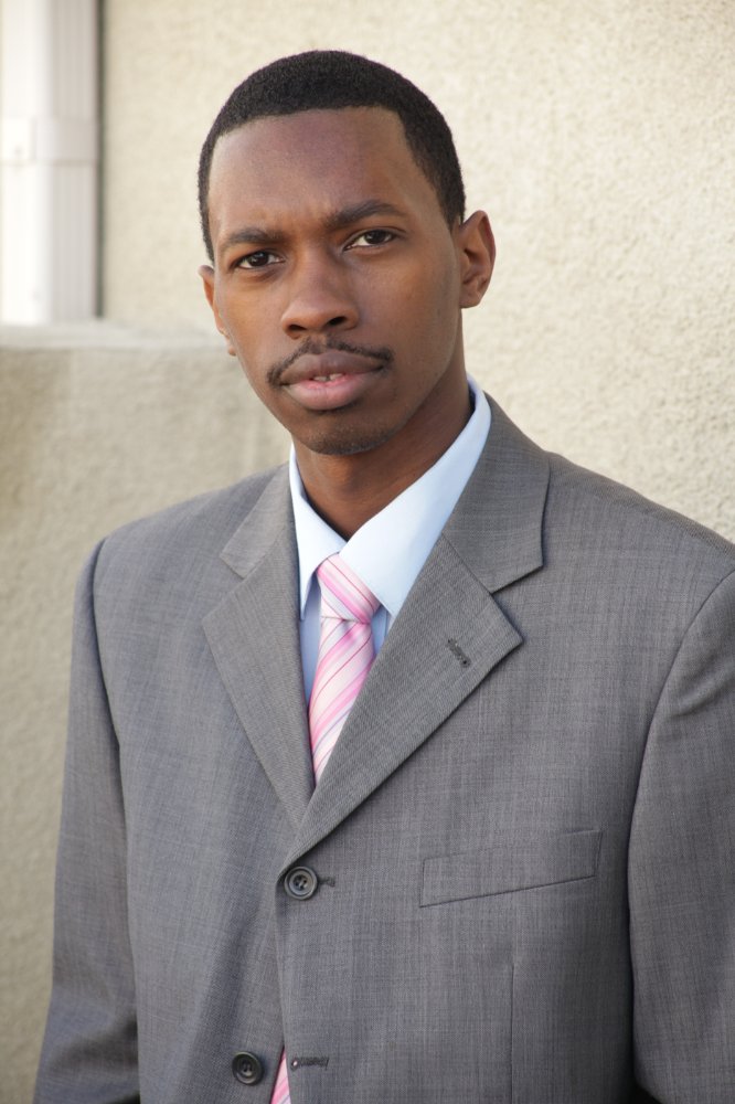 Melvin Jackson Jr.
