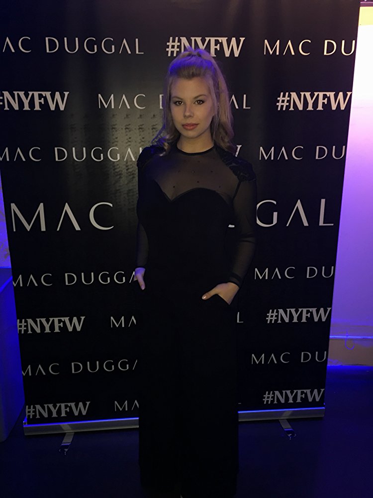 Megan M Stier