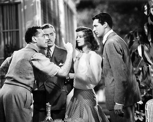 George Cukor