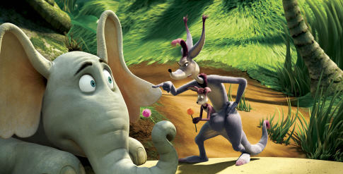 Horton