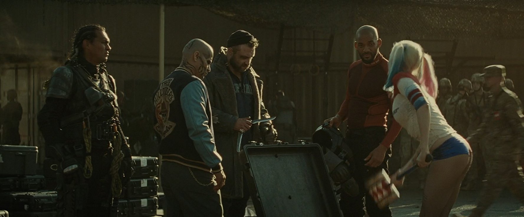 Deadshot