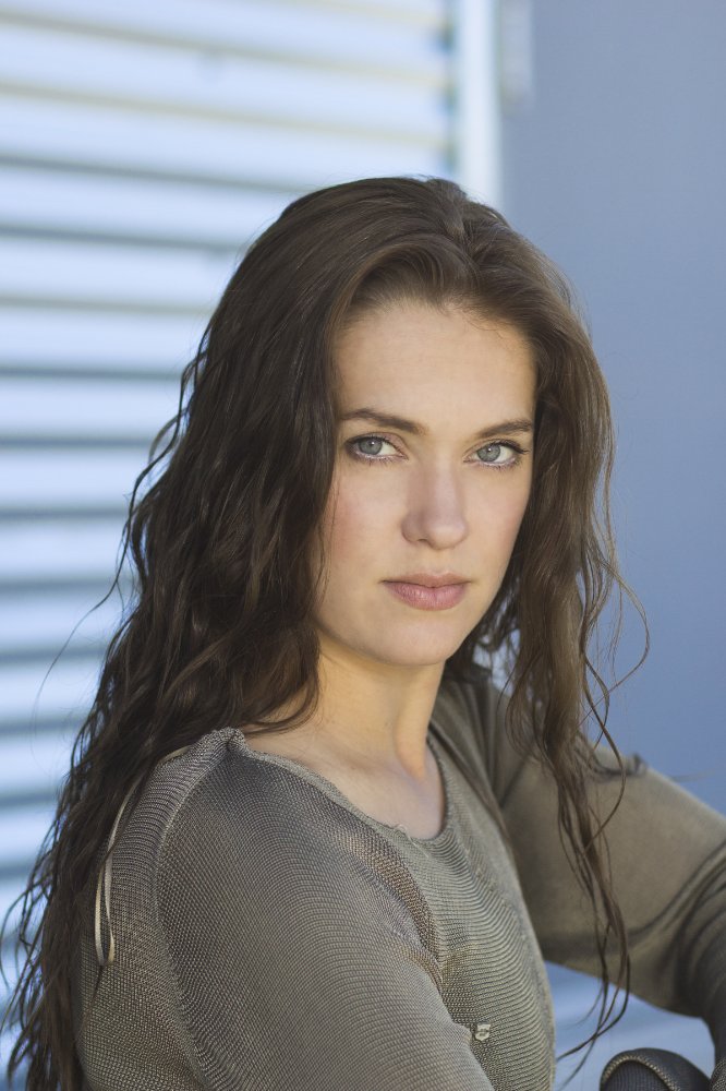 Aeryn Peterson