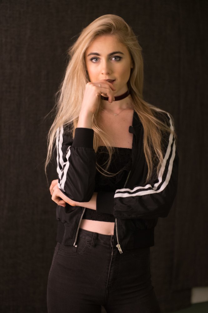 Emma Holzer