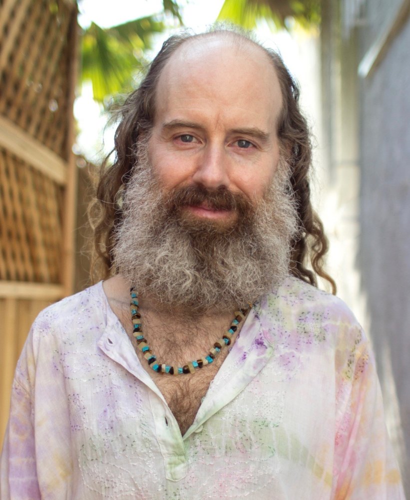 Matt Shea