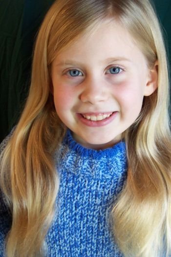 Abigail Kinslow