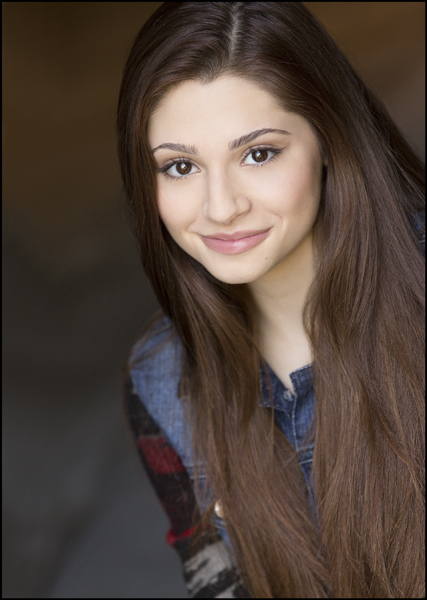 Crystal Shannon