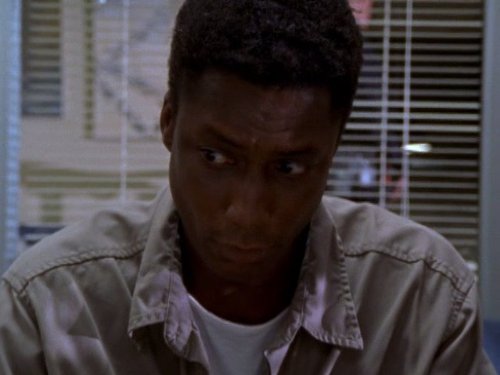 Omar White