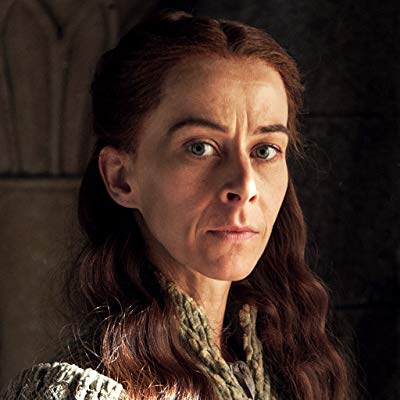 Lysa Arryn