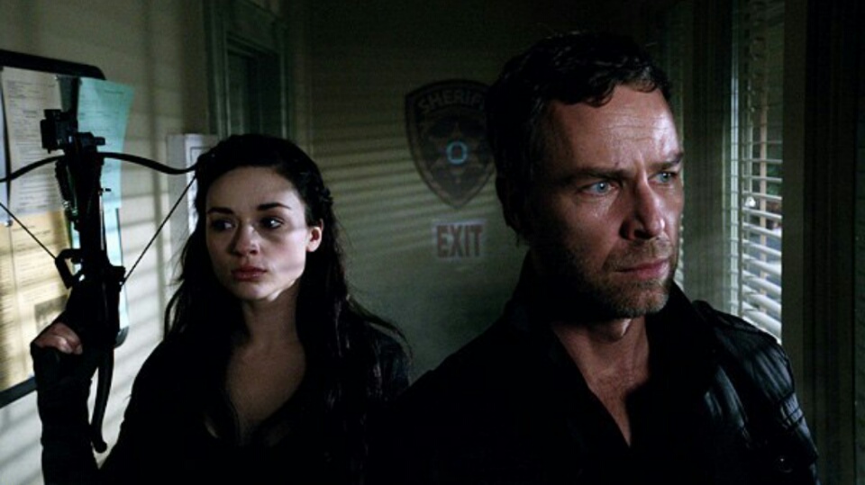 Chris Argent