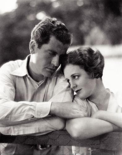 Mary Astor