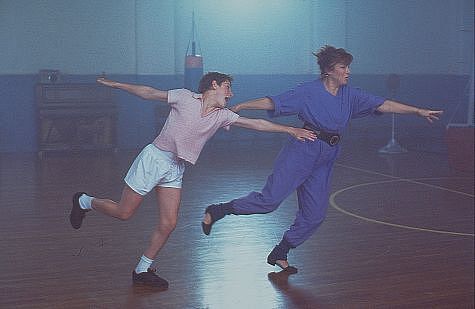 Billy Elliot