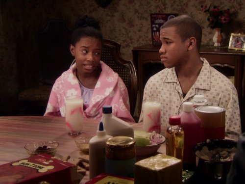 Tequan Richmond
