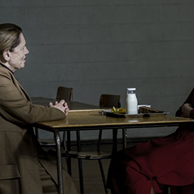 Aunt Lydia