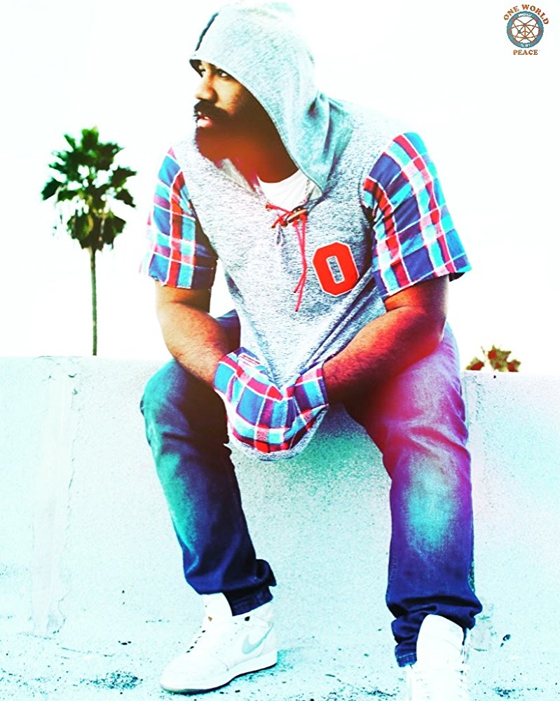 Jarrell Pyro Johnson