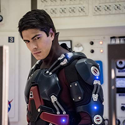 Ray Palmer, The Atom
