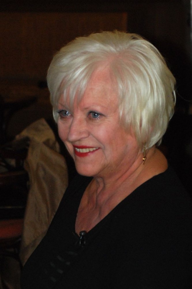 Zdena Herfortová