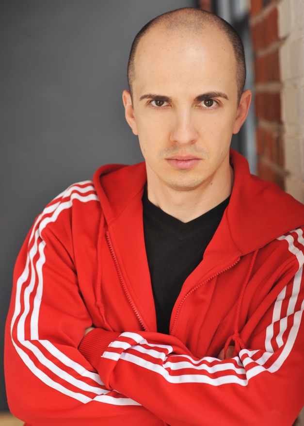 Dan Vaida