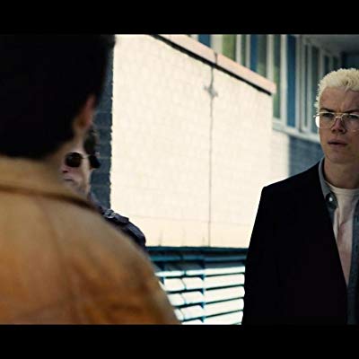 Colin Ritman
