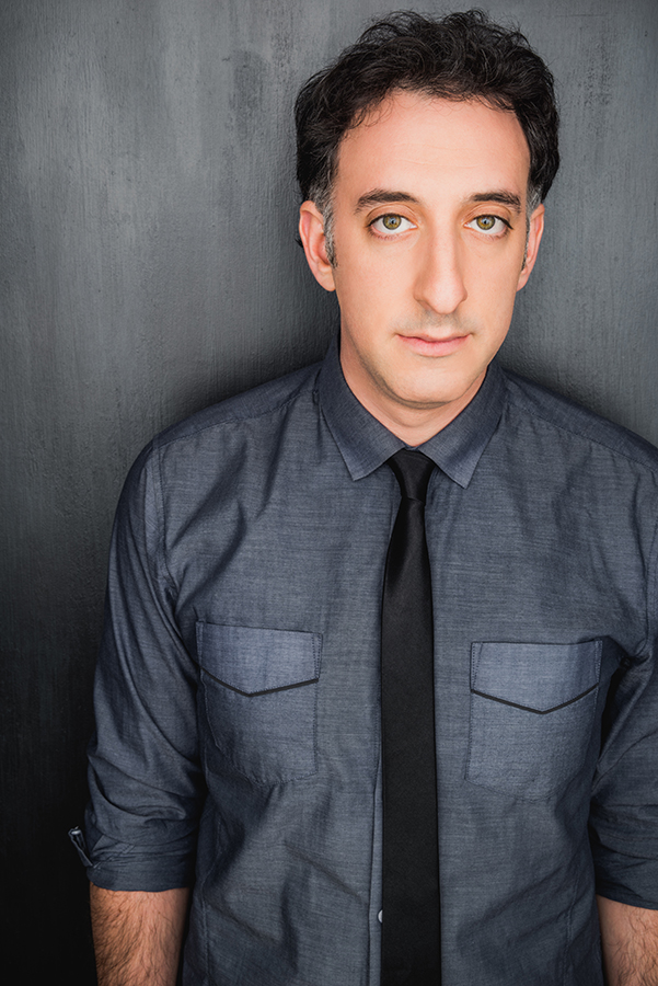 Daniel Strauss
