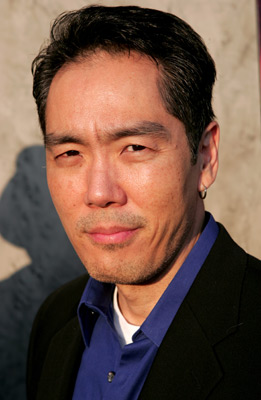 Yuji Okumoto