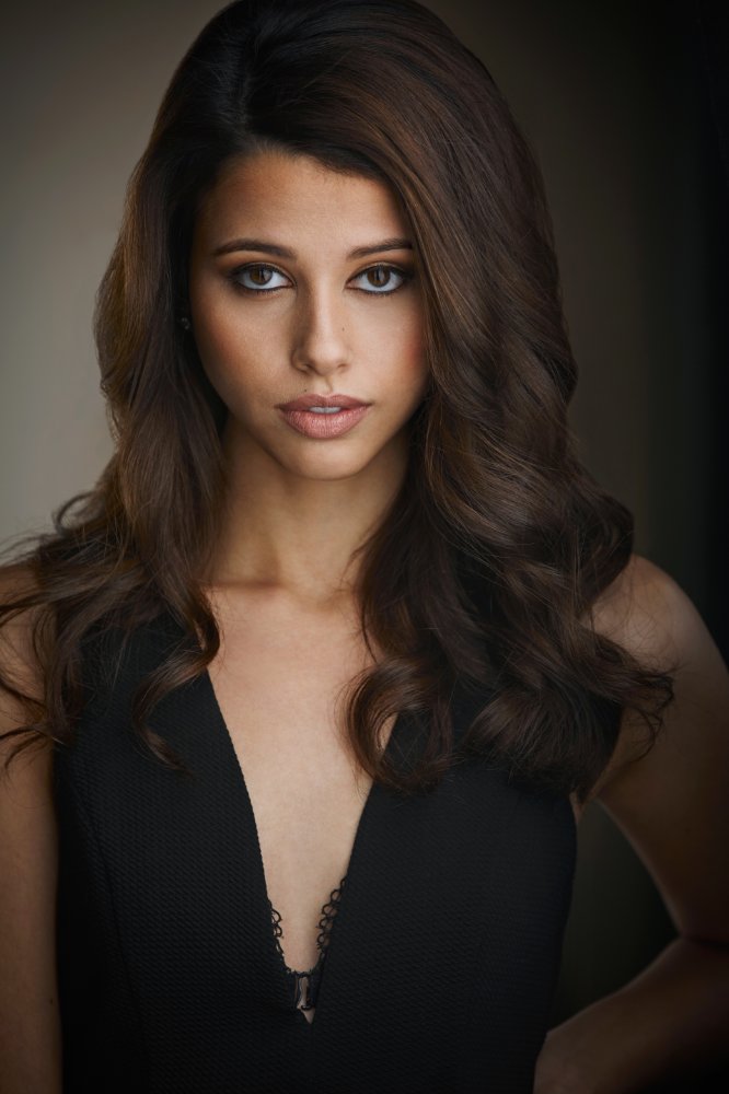 Kaleigh Krause