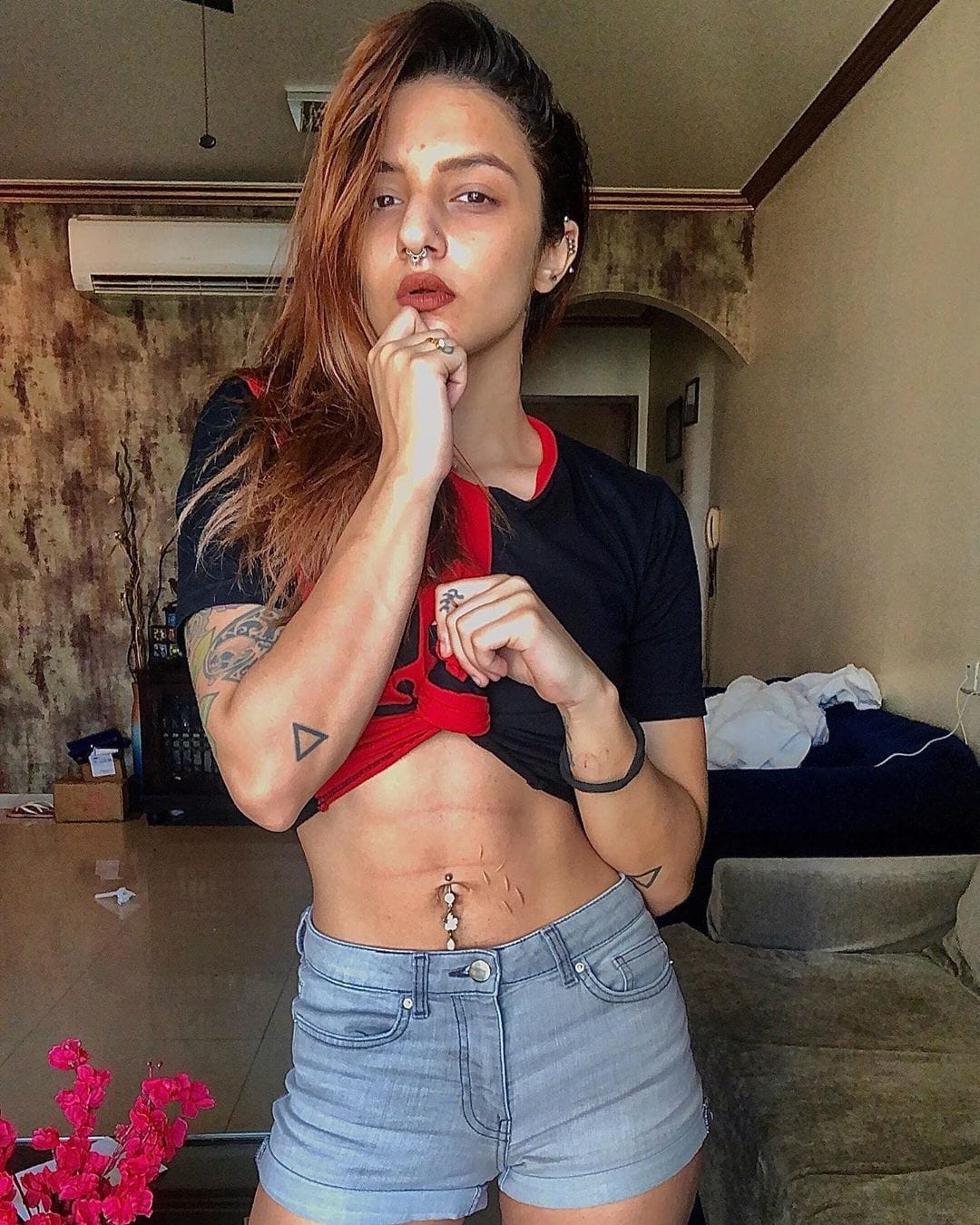 Aarushi Dutta