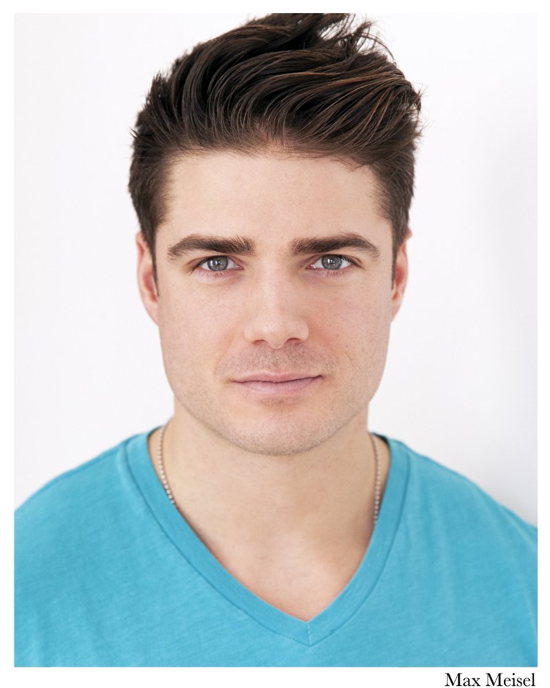 Max Meisel