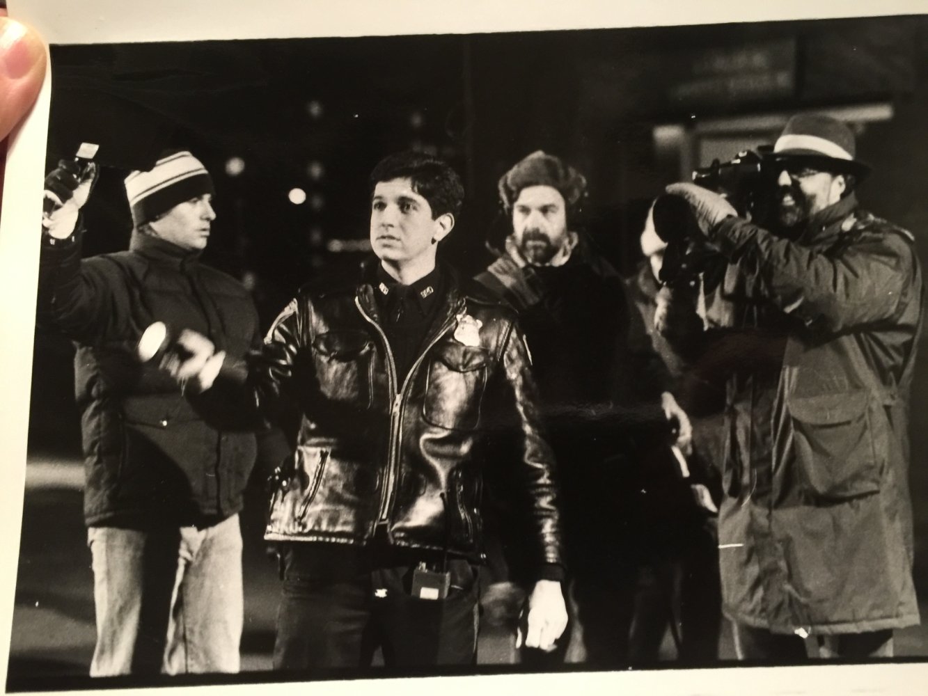Rick Rizzo