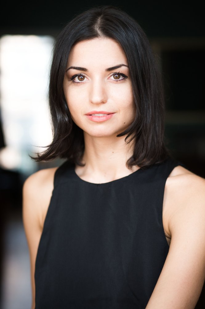 Cristina Rambaldi