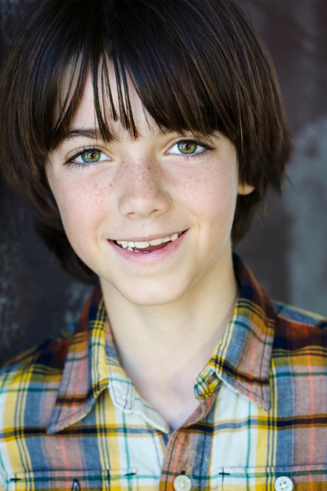 Callum Joyce