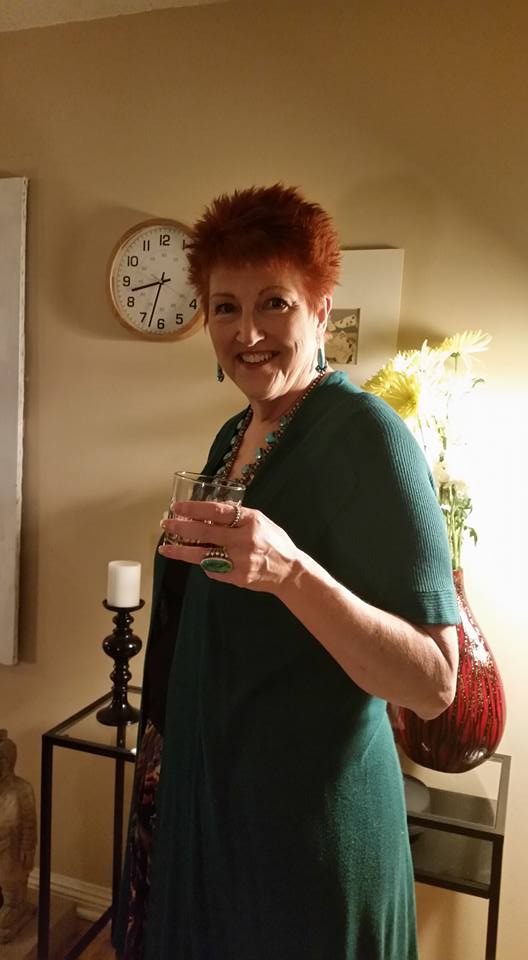 Kate McIntyre