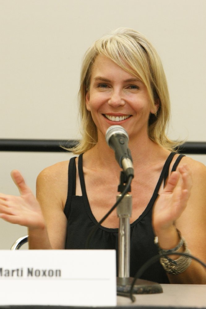 Marti Noxon
